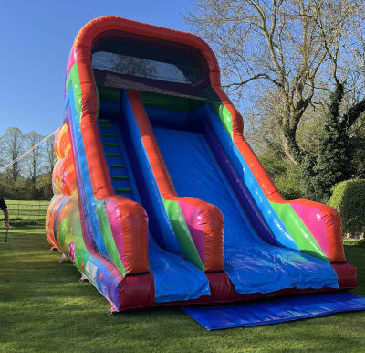 Slide