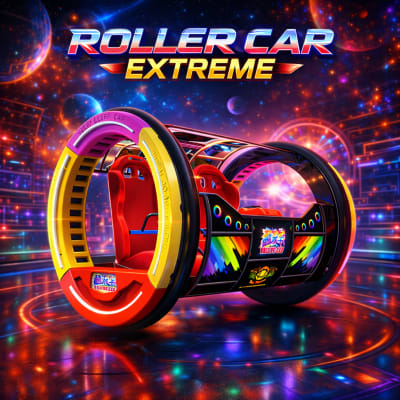 Roller Car