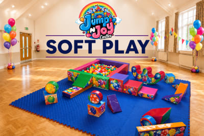 Soft Play