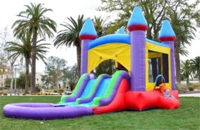 Bounce Houses