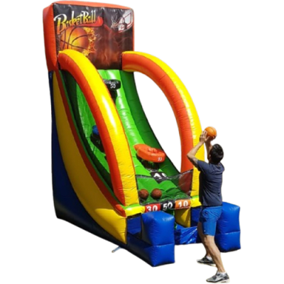 Inflatable Games