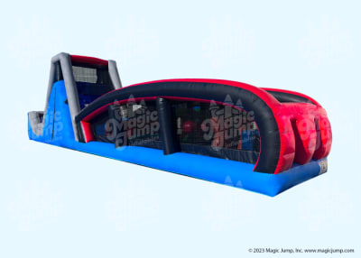 Obstacle Courses