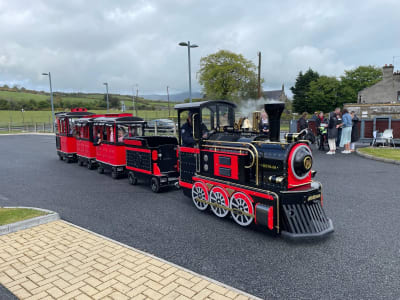 Train Hire