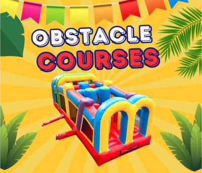 Obstacle Courses