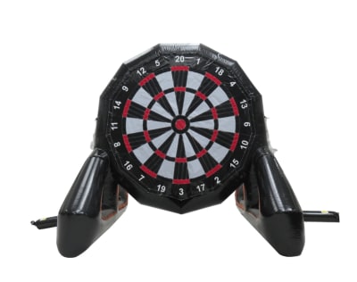 Inflatable Games