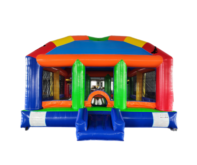 Bounce House Rental - We Have Mega Bounce Houses!