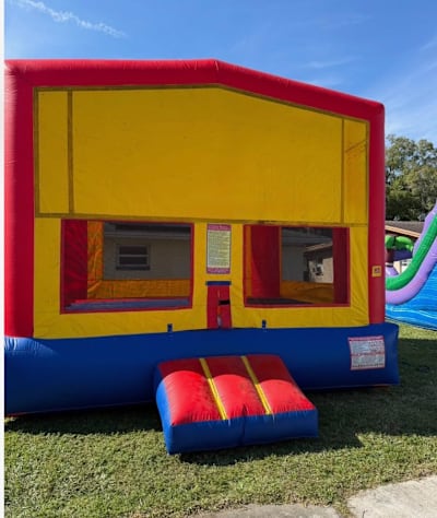 Bounce Houses