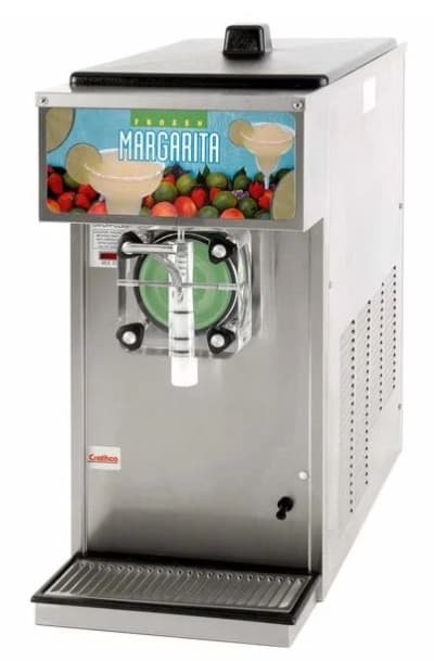 5 Gallon Frozen Drink Machine