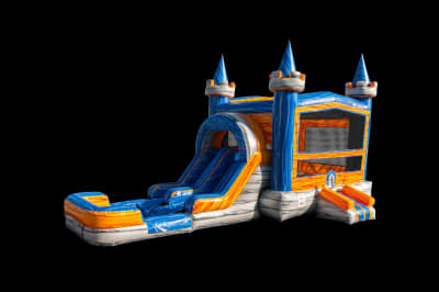 Combo Bounce Houses