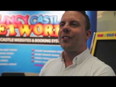 Bouncy Castle Network Testimonials