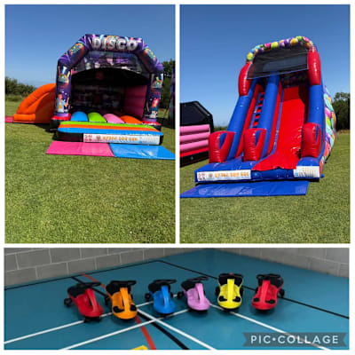 Party Packages