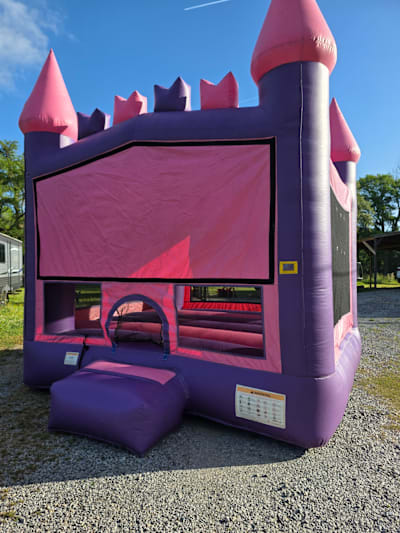 Bounce Houses