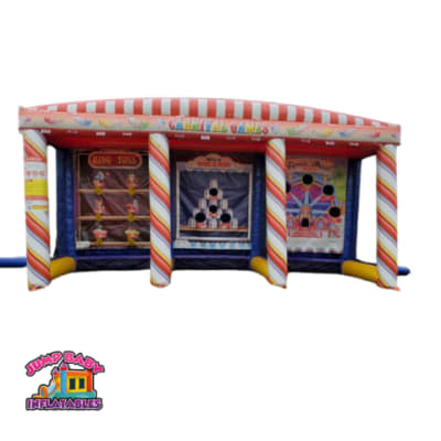 Games and Interactives for Rent