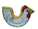 Animal Rocker, a soft play set for hire from Bouncy Castle Club