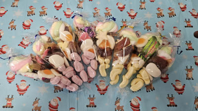 Sweets & Treats