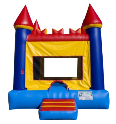 Bounce Houses