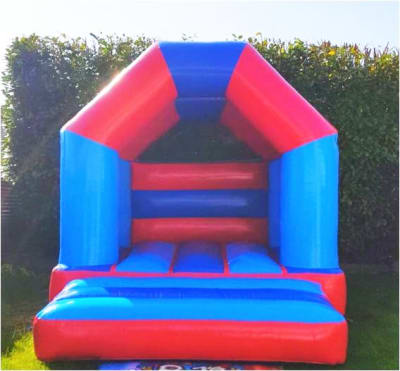 Bouncy Castle 11, a bouncy castle for hire from Bromley Bouncy Castles
