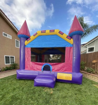 Bounce House Jumpers