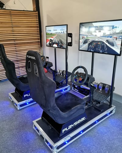 Racing Simulator