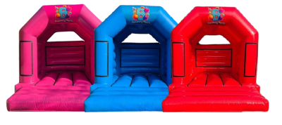 Bouncy Castles
