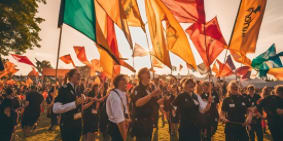 Festival Staff