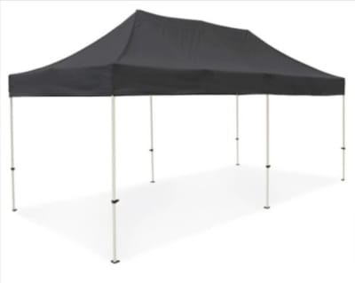 Tents and Canopies