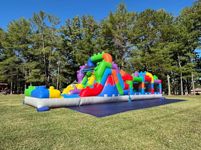 Obstacle Course