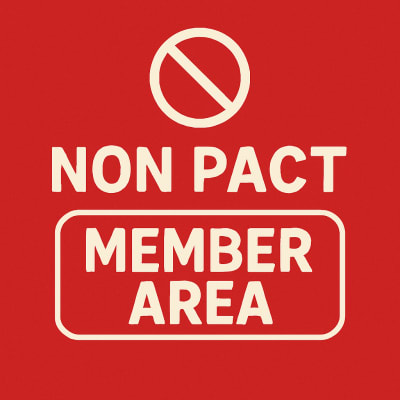 Non Pact Member Area