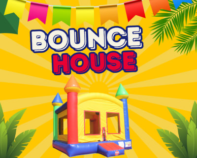 Bounce Houses