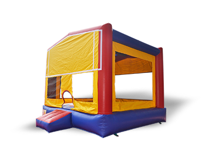 Bounce Houses