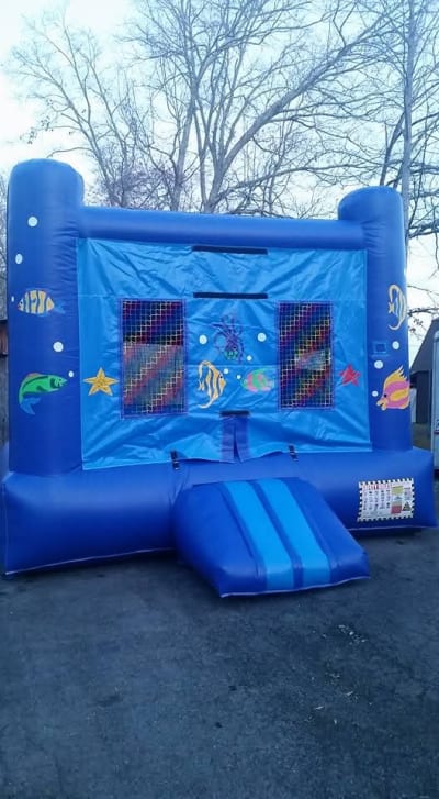 Bounce Houses
