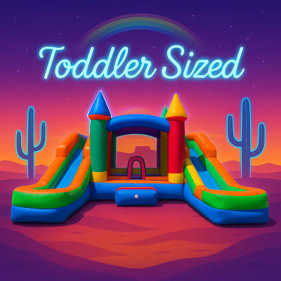 Toddler Sized Rentals