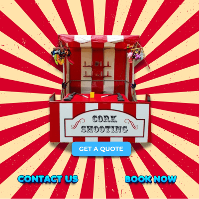 Cork Shooting Hire