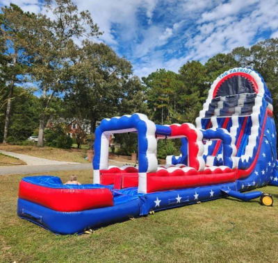 Inflatables