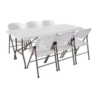 Table & Chair Hire