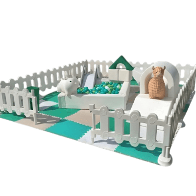 Soft Play