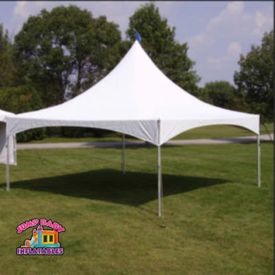 Tents, Tables and Chairs