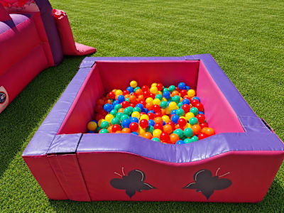 Ball Pits