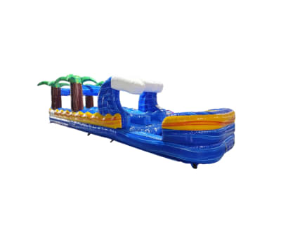 Slip N' Slides