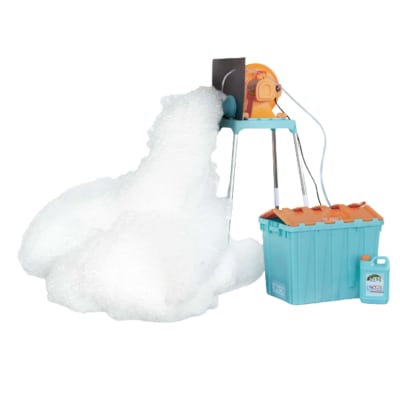 Foam Parties