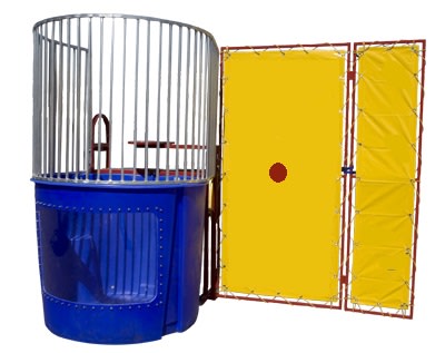 Hire A Dunk Tank