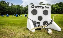 Archery Tag
