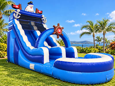 Dry Slides