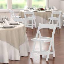 Tables & Chairs