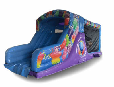 Obstacle Courses