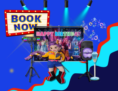 Party Packages