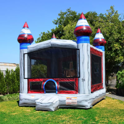 Bounce Houses