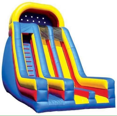 Dry Slide