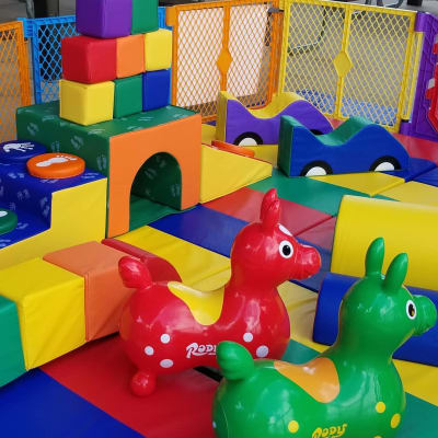 Houston Kids Birthday Party Rental