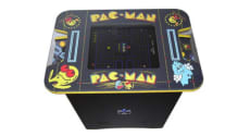 Retro arcade machine hire
